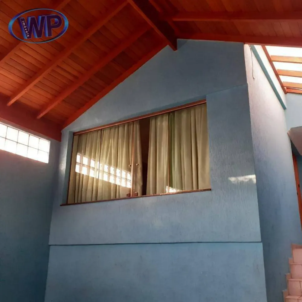 Sobrado, 4 quartos, 200 m² - Foto 1