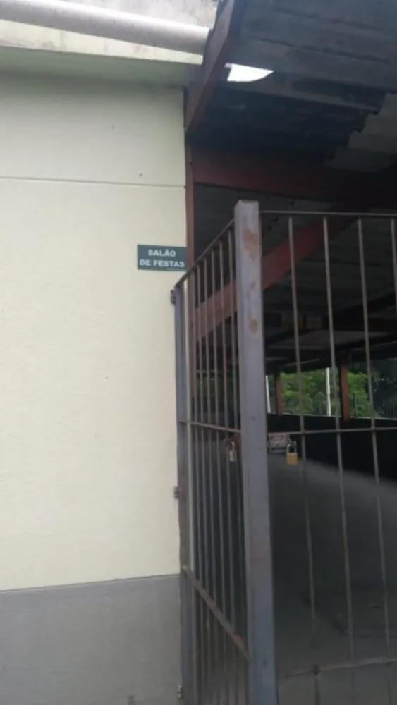 Apartamento, 2 quartos, 52 m² - Foto 3