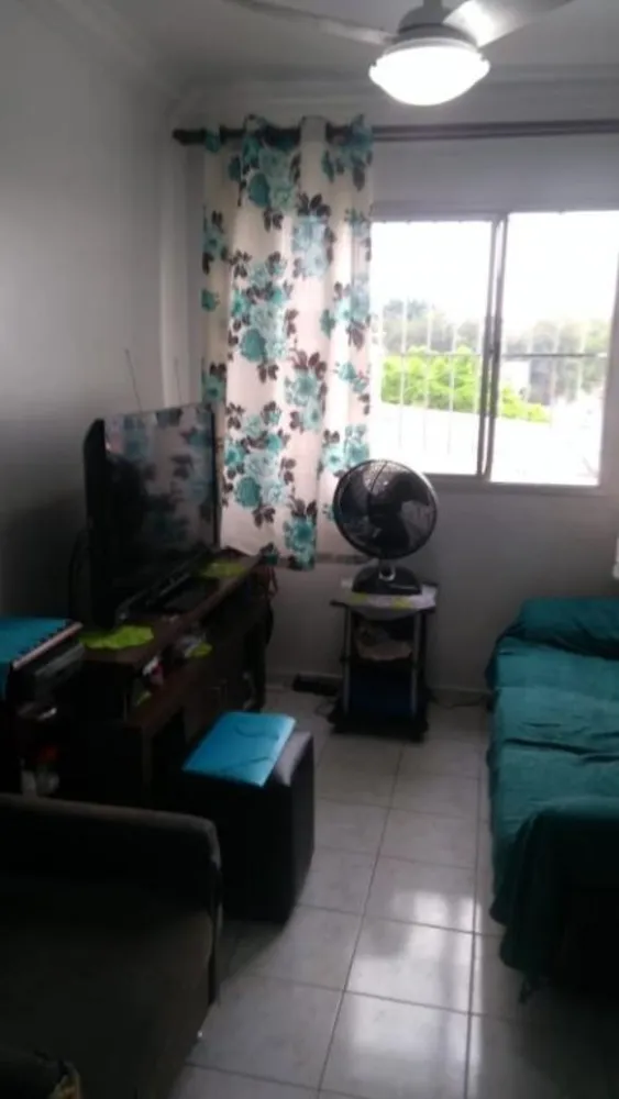 Apartamento, 2 quartos, 52 m² - Foto 2