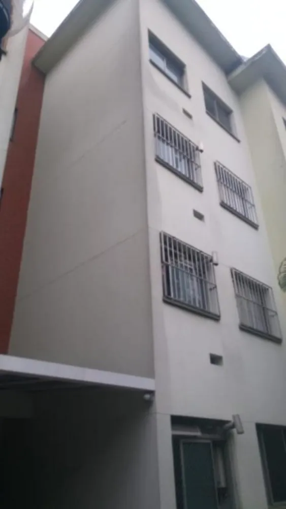 Apartamento, 2 quartos, 52 m² - Foto 1