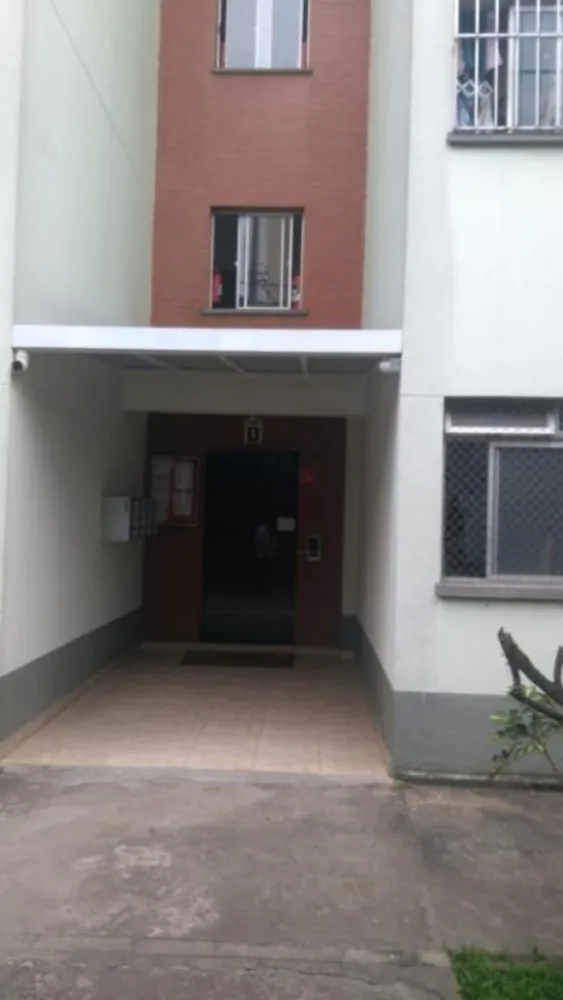 Apartamento, 2 quartos, 52 m² - Foto 4