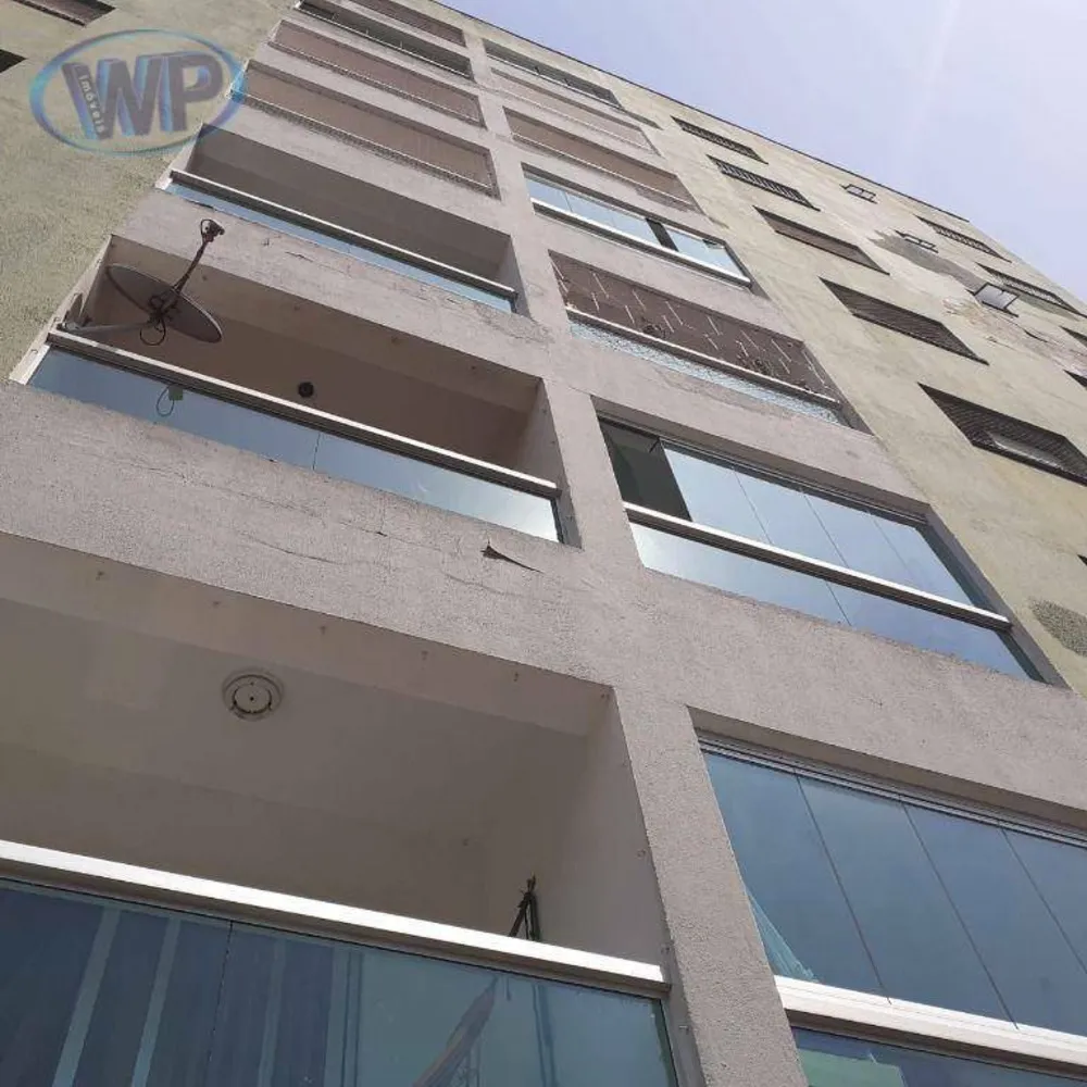 Apartamento, 2 quartos, 45 m² - Foto 1