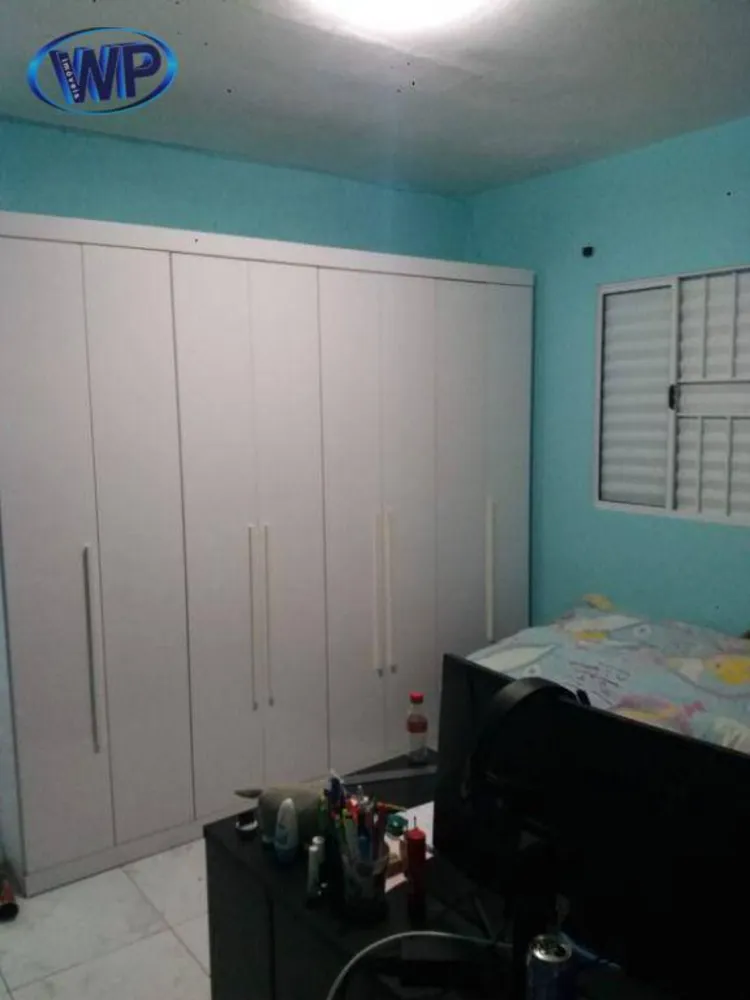 Casa, 2 quartos, 185 m² - Foto 4
