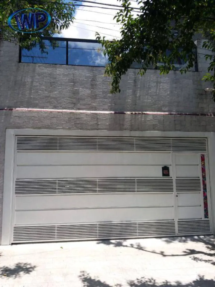 Casa, 2 quartos, 185 m² - Foto 1