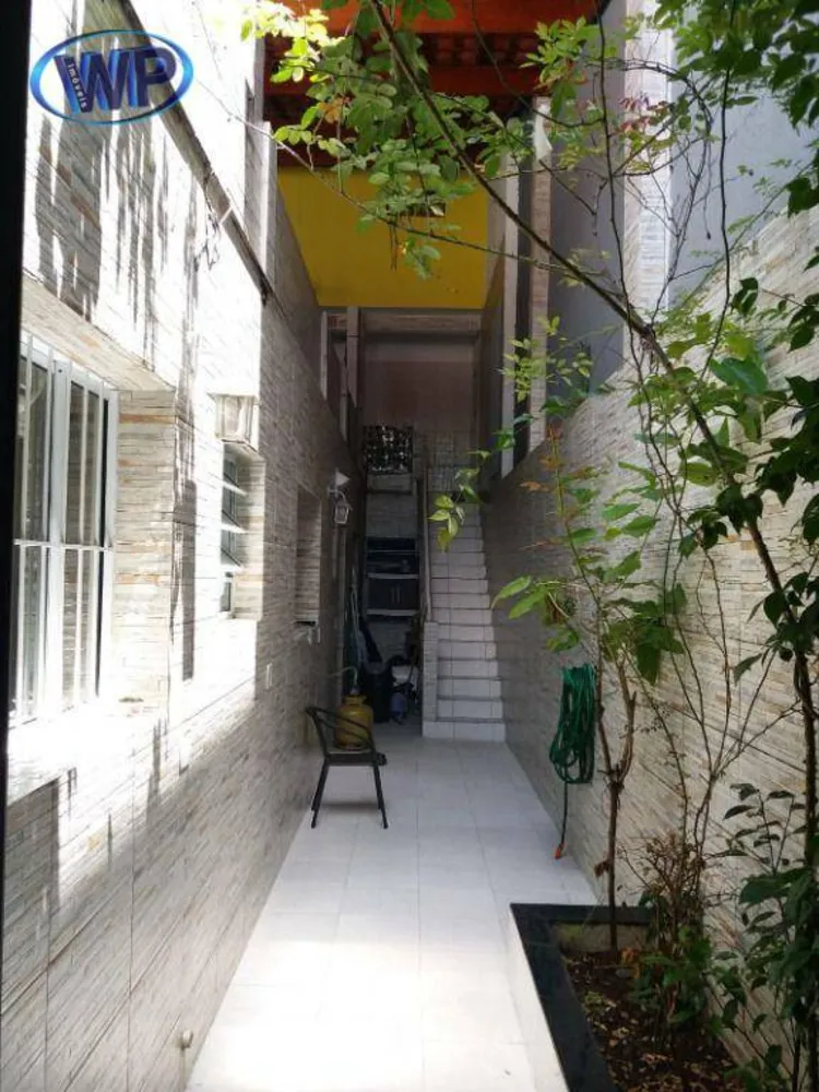 Casa, 2 quartos, 185 m² - Foto 2