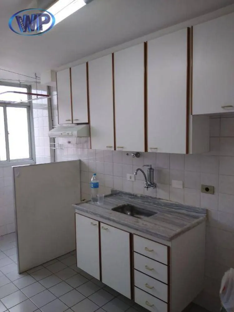 Apartamento, 2 quartos, 58 m² - Foto 4