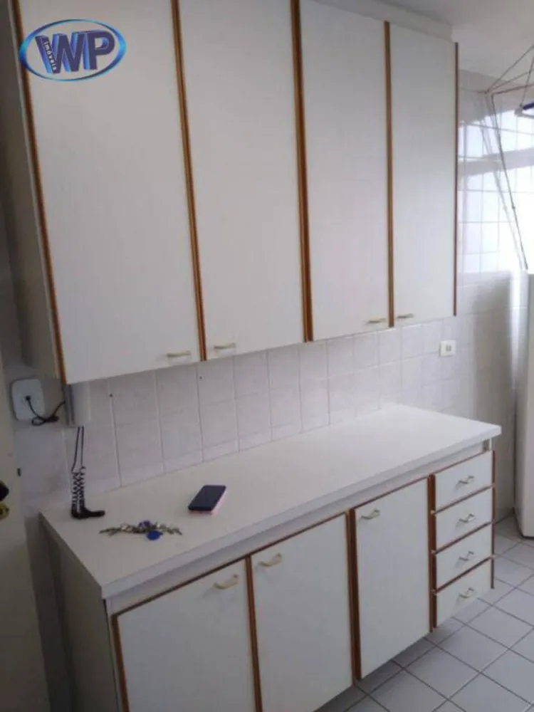 Apartamento, 2 quartos, 58 m² - Foto 3