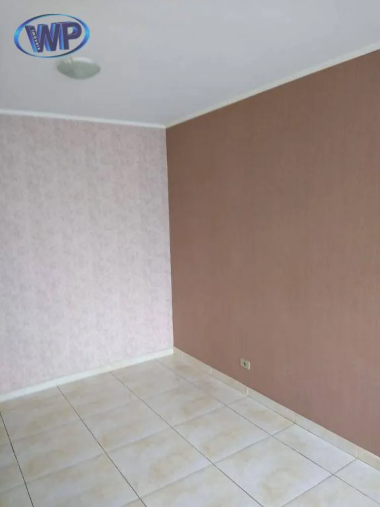 Apartamento, 2 quartos, 58 m² - Foto 2