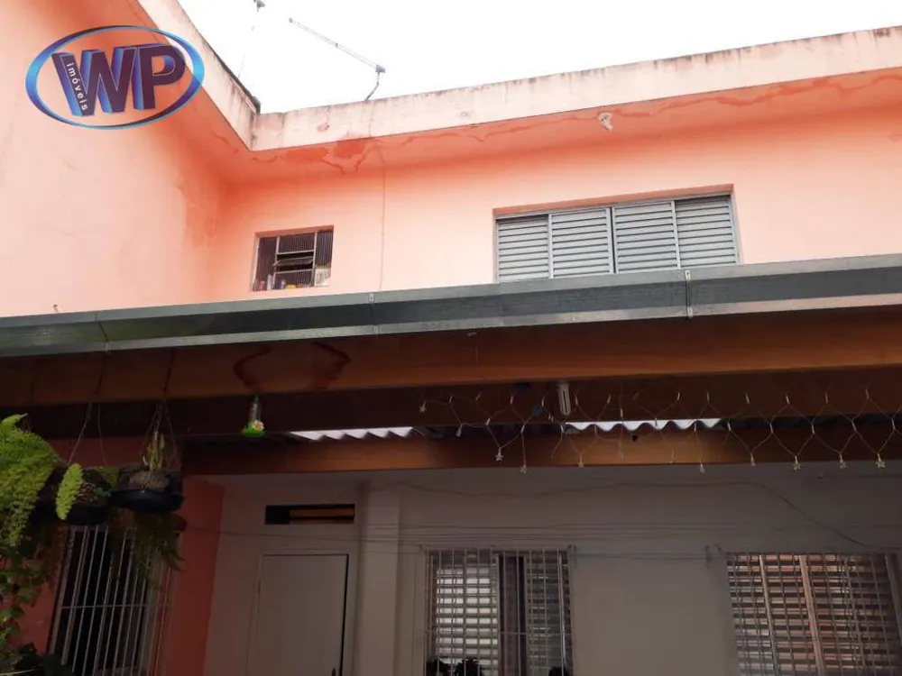Casa, 2 quartos, 250 m² - Foto 3
