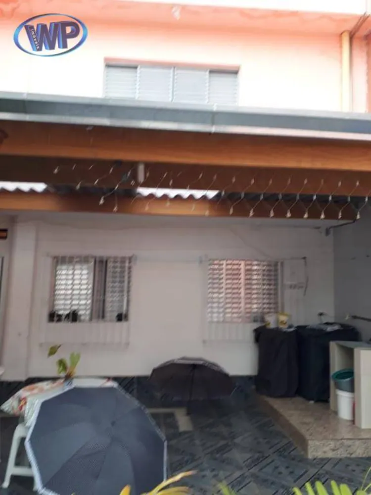 Casa, 2 quartos, 250 m² - Foto 4