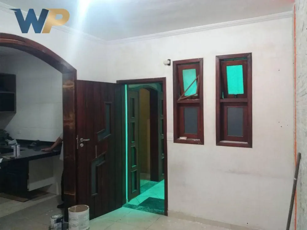Apartamento, 2 quartos, 82 m² - Foto 1