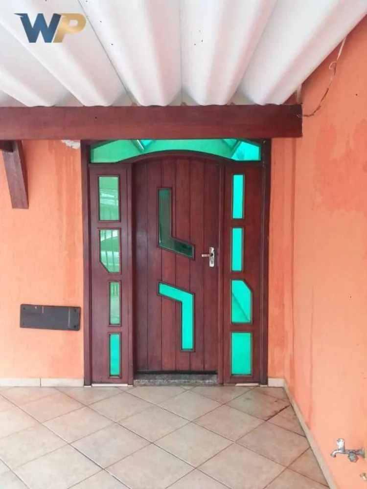 Apartamento, 2 quartos, 82 m² - Foto 2
