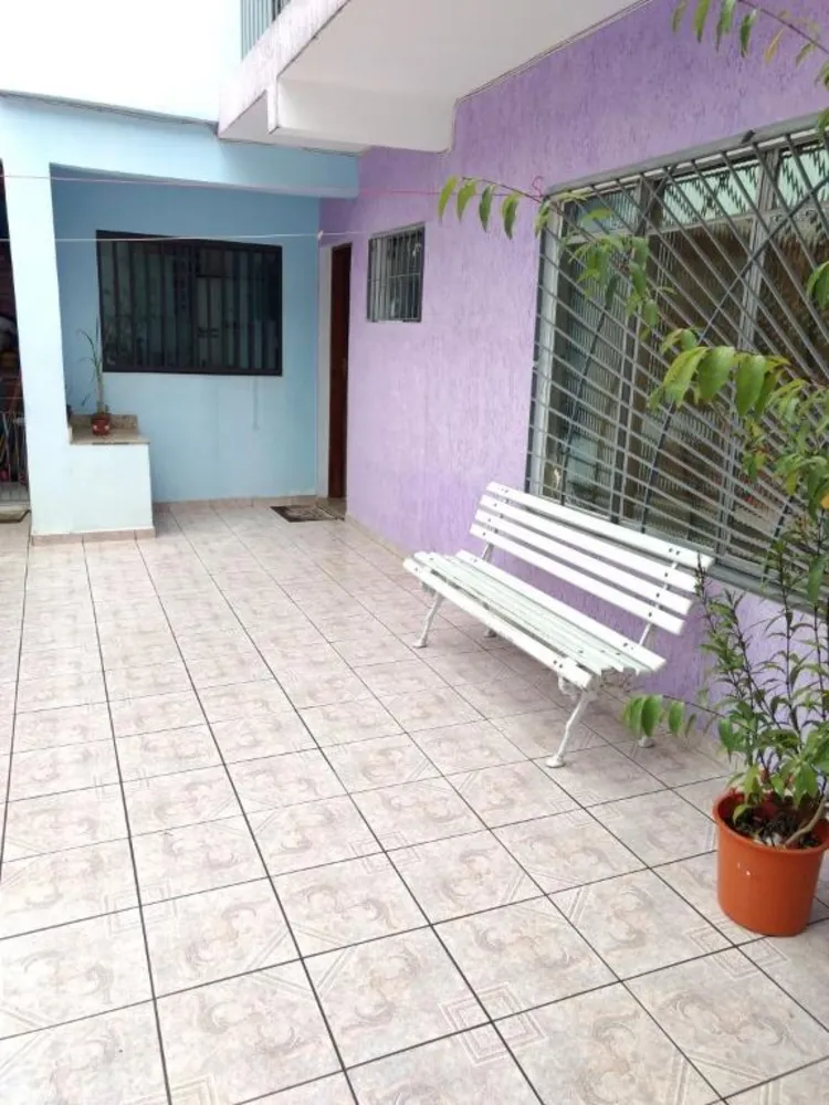 Casa, 2 quartos, 168 m² - Foto 3