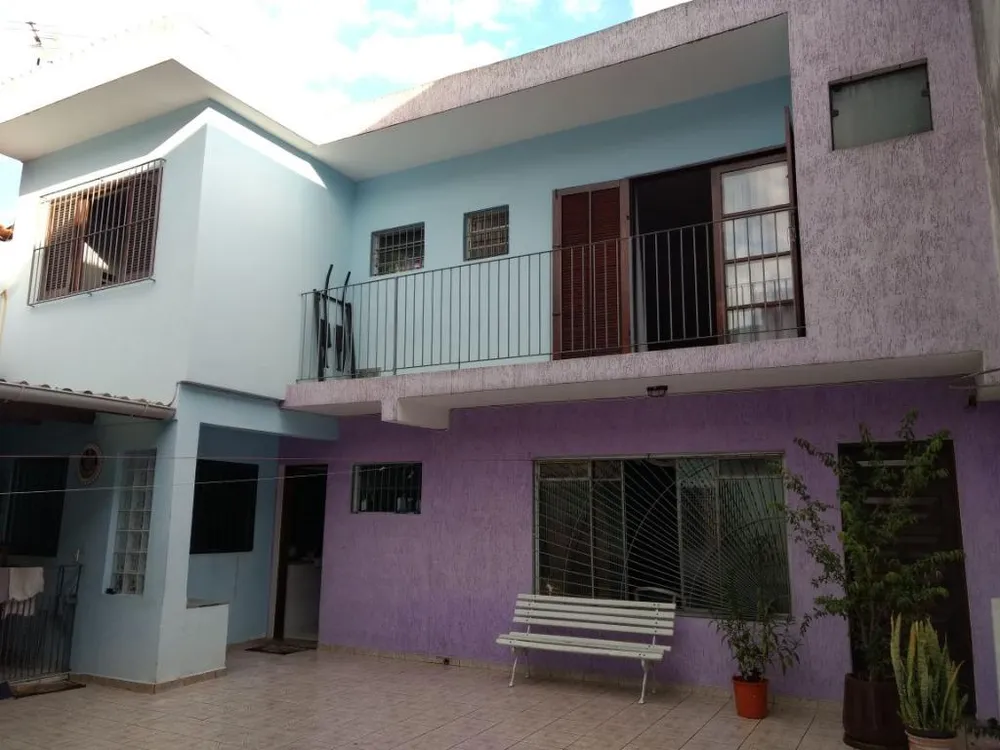Casa, 2 quartos, 168 m² - Foto 1