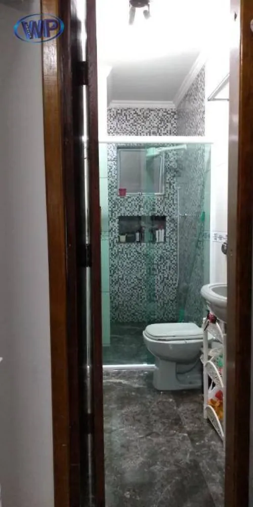 Sobrado, 3 quartos, 125 m² - Foto 3