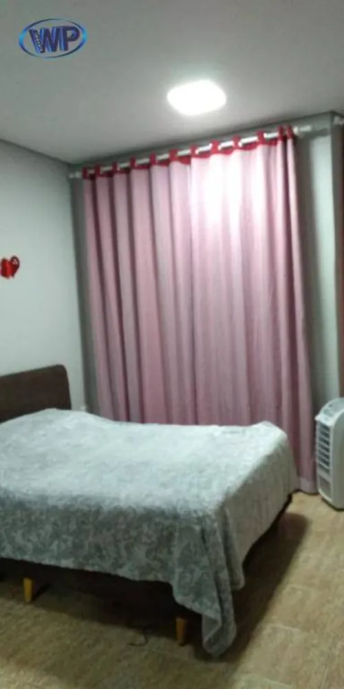 Sobrado, 3 quartos, 125 m² - Foto 4