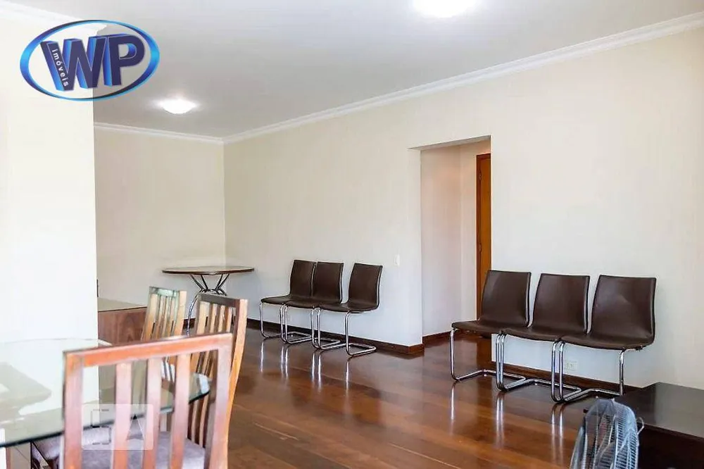 Apartamento, 4 quartos, 180 m² - Foto 2
