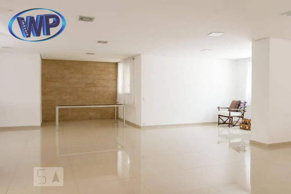 Apartamento, 4 quartos, 180 m² - Foto 3