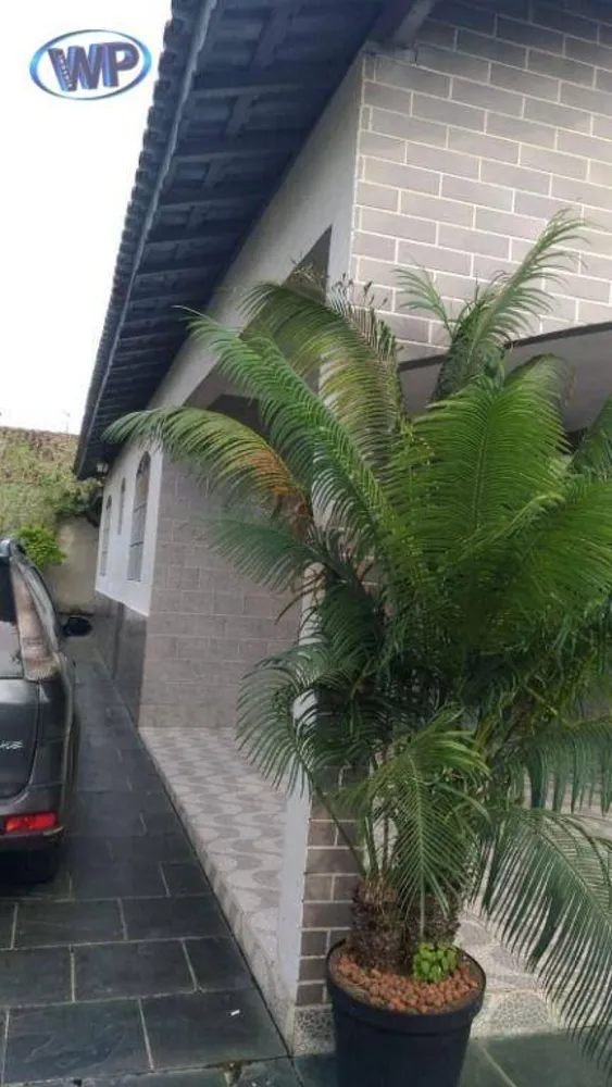 Casa, 3 quartos, 106 m² - Foto 2