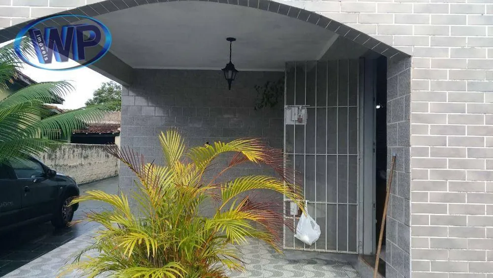 Casa, 3 quartos, 106 m² - Foto 4