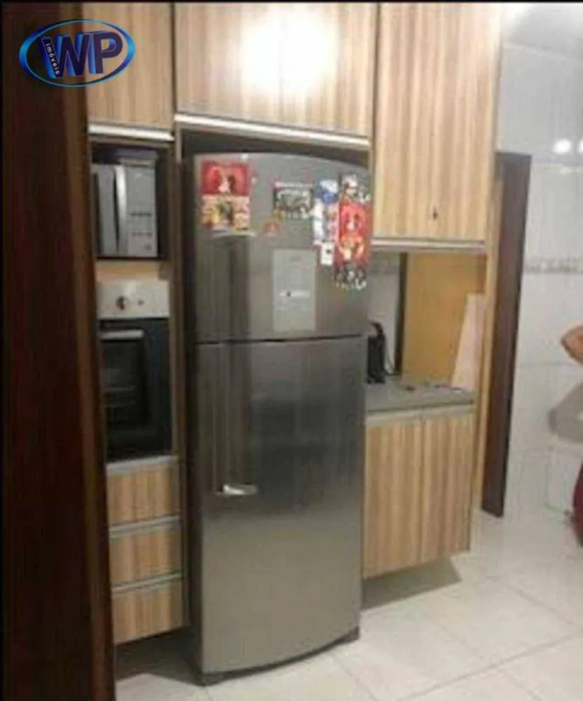 Casa, 2 quartos, 125 m² - Foto 4
