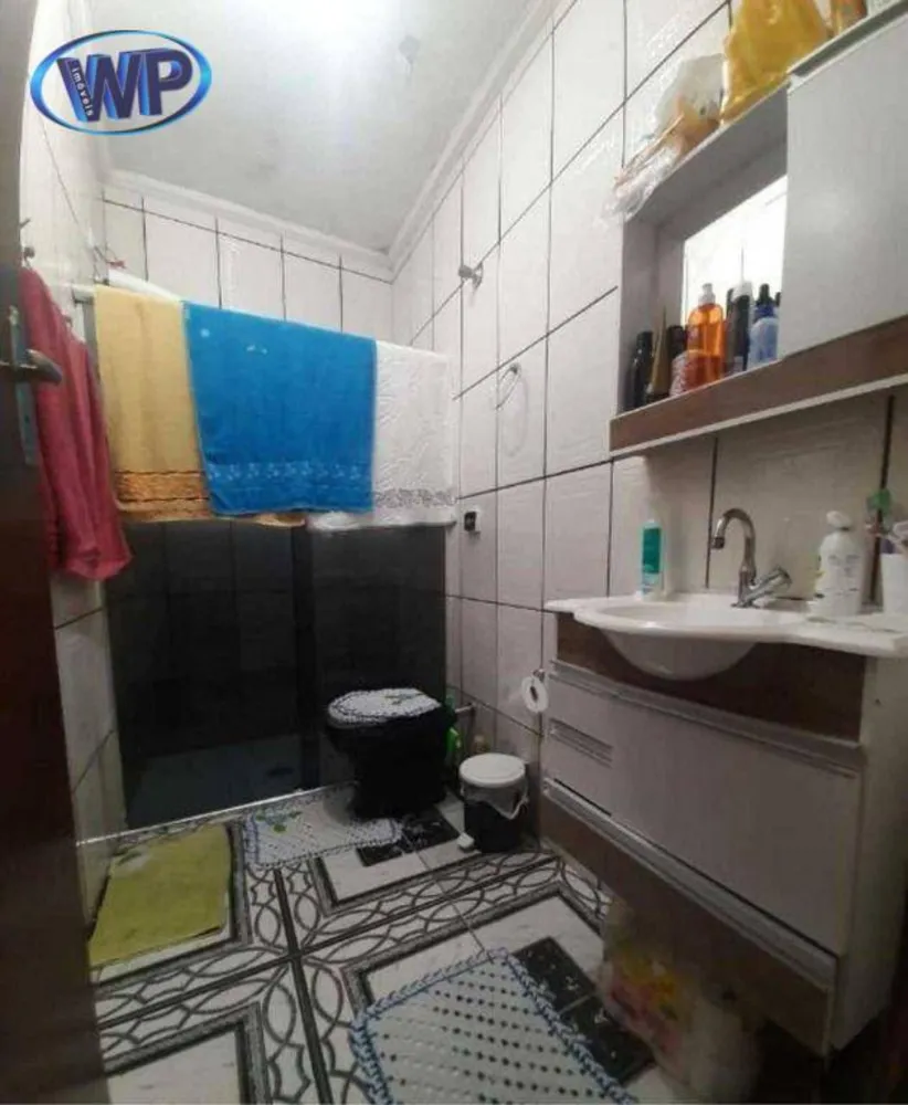 Casa, 2 quartos, 125 m² - Foto 2