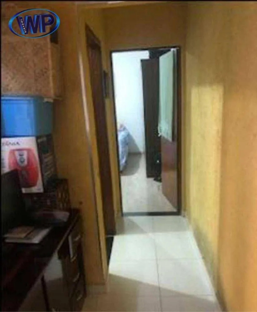 Casa, 2 quartos, 125 m² - Foto 1