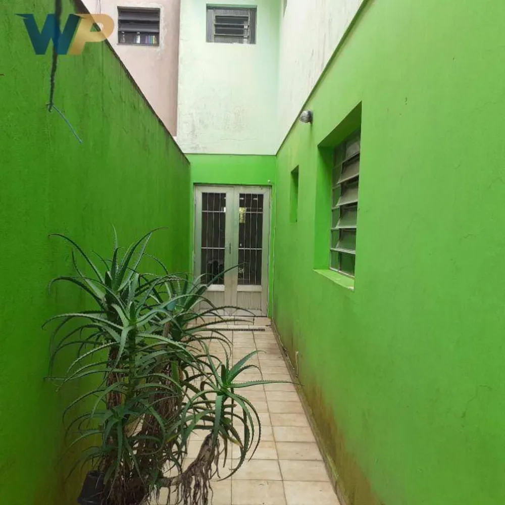 Sobrado, 3 quartos, 183 m² - Foto 4