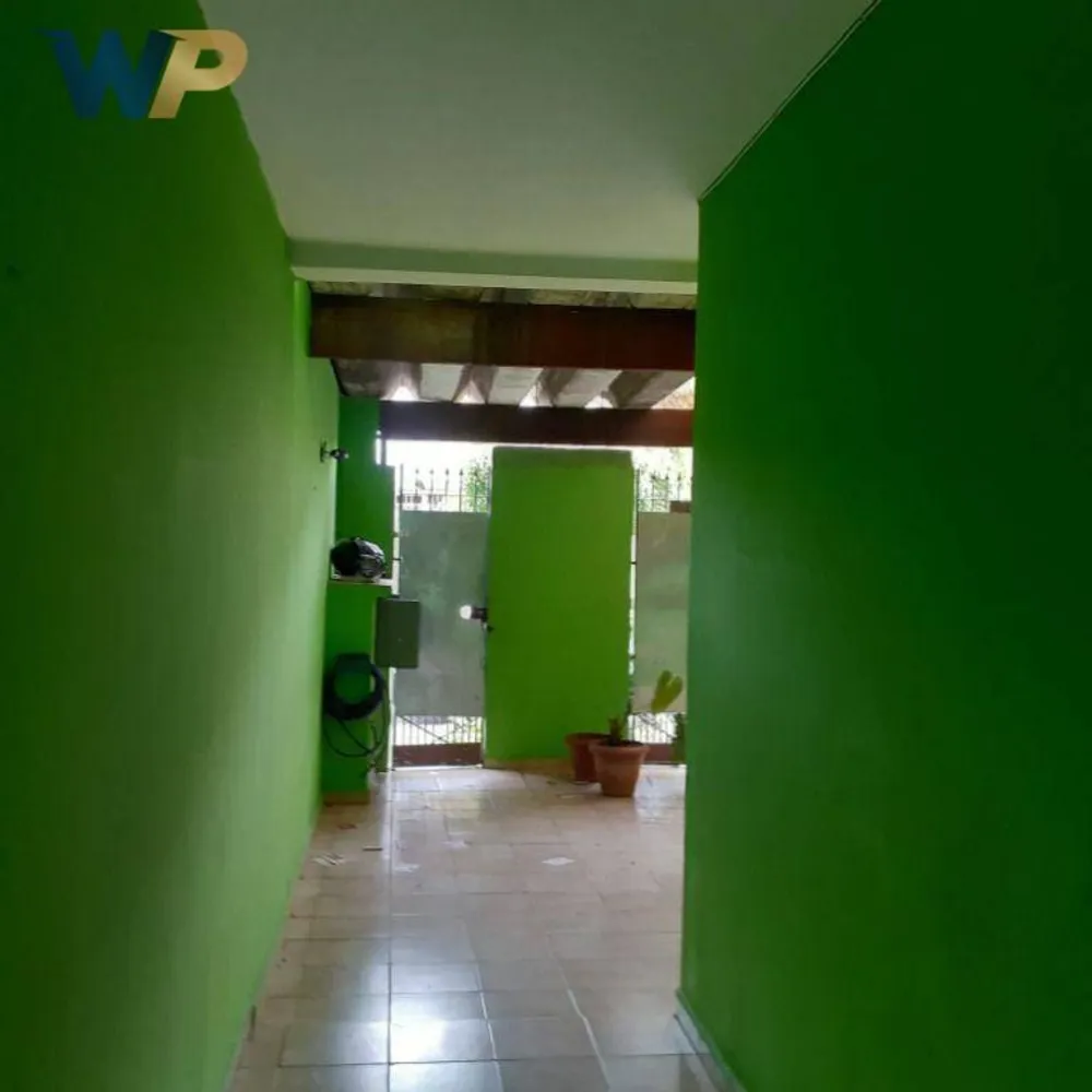 Sobrado, 3 quartos, 183 m² - Foto 1