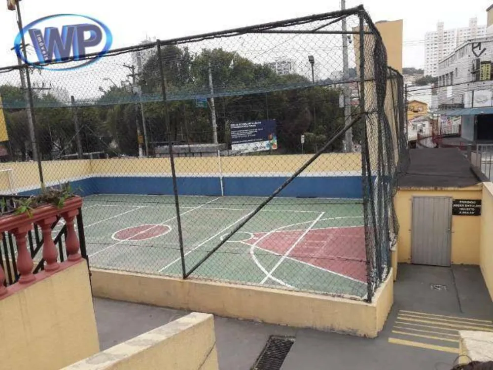Apartamento, 2 quartos, 50 m² - Foto 3