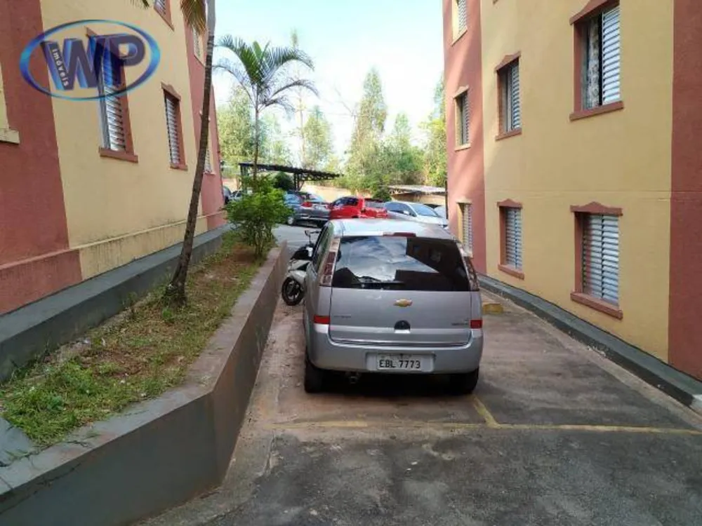 Apartamento, 2 quartos, 50 m² - Foto 4