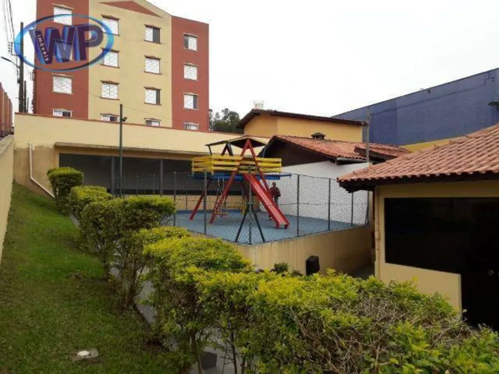Apartamento, 2 quartos, 50 m² - Foto 1