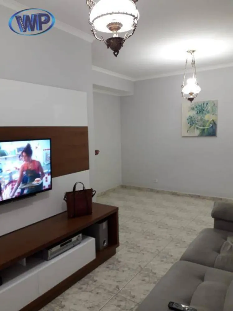 Apartamento, 2 quartos, 65 m² - Foto 2