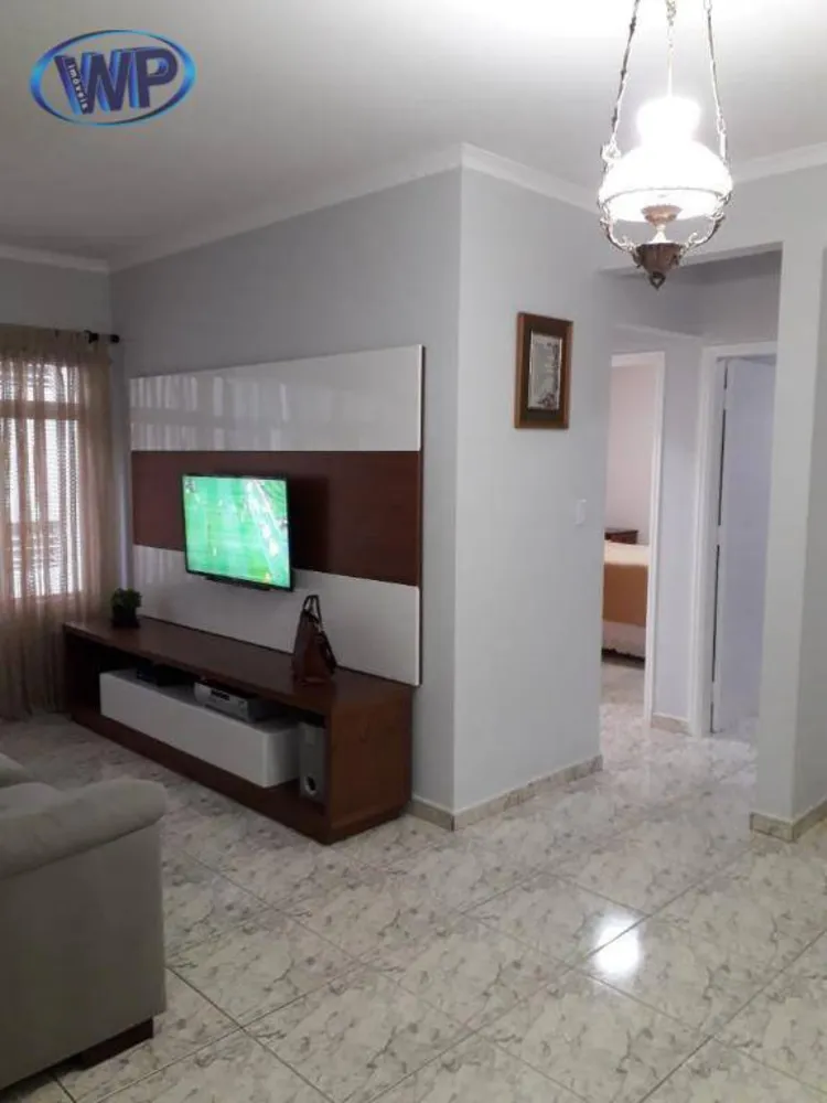 Apartamento, 2 quartos, 65 m² - Foto 1