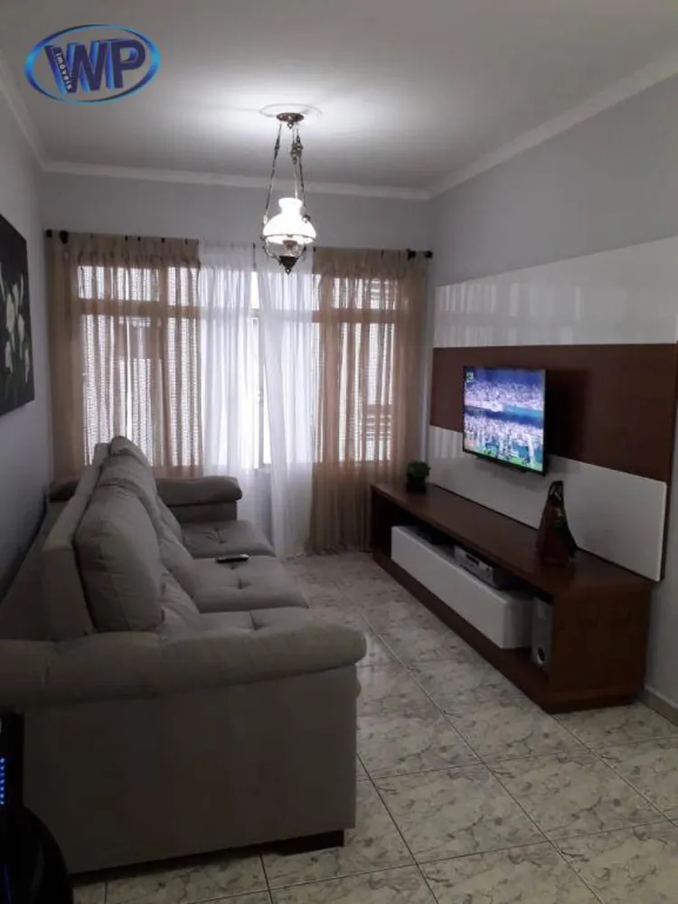 Apartamento, 2 quartos, 65 m² - Foto 3