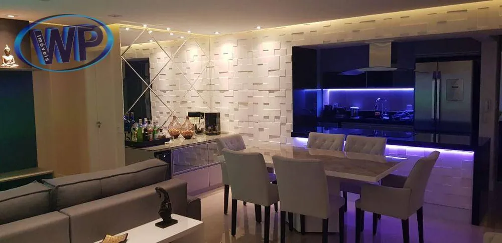 Apartamento, 3 quartos, 105 m² - Foto 1
