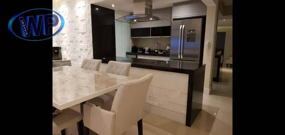Apartamento, 3 quartos, 105 m² - Foto 4