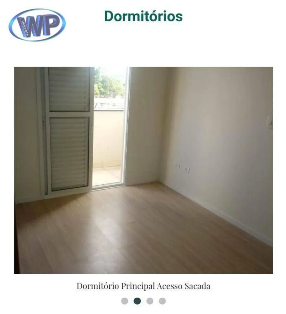 Apartamento, 2 quartos, 51 m² - Foto 3