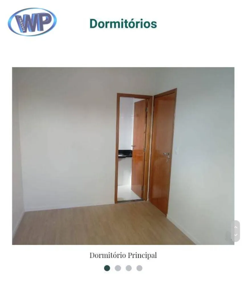 Apartamento, 2 quartos, 51 m² - Foto 2