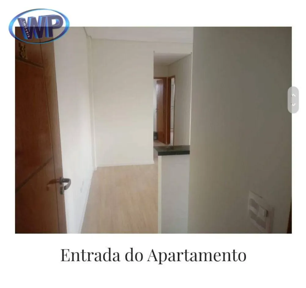 Apartamento, 2 quartos, 51 m² - Foto 4