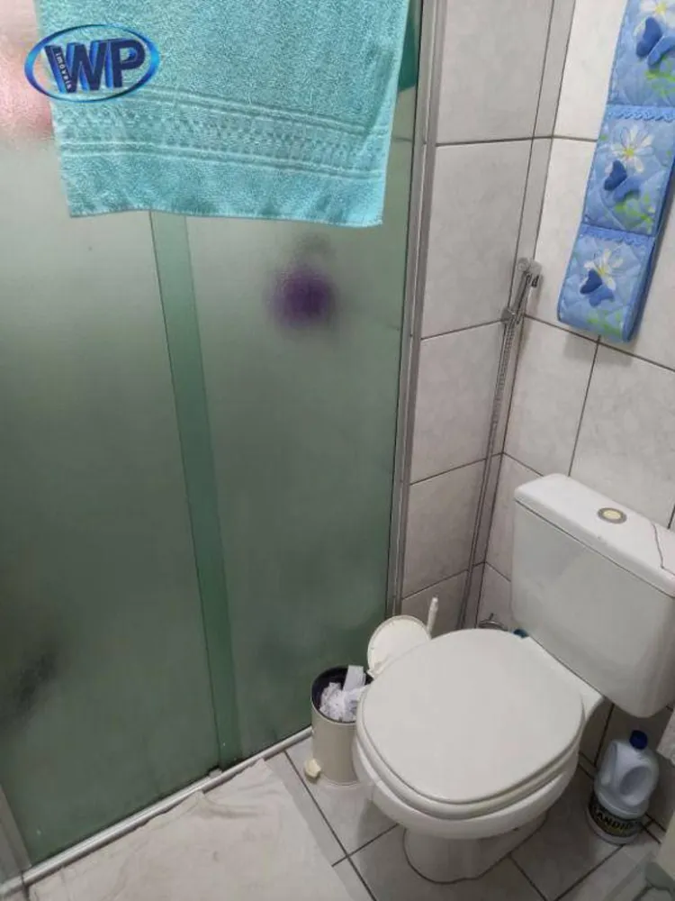 Apartamento, 2 quartos, 42 m² - Foto 3