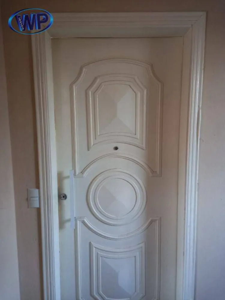 Apartamento, 2 quartos, 42 m² - Foto 2