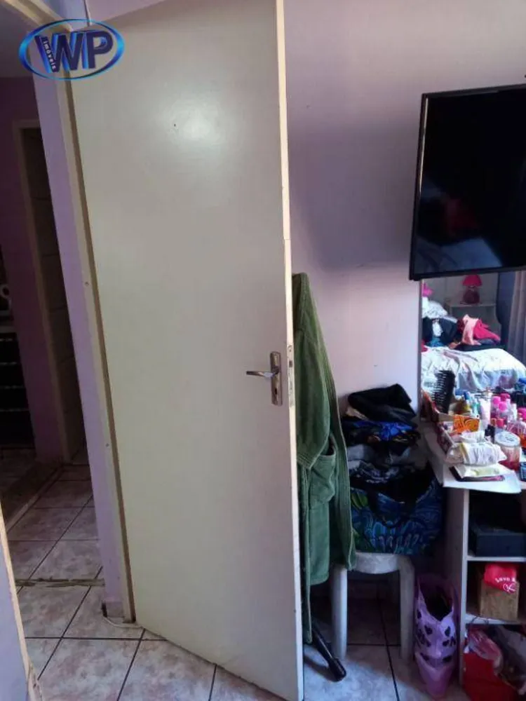 Apartamento, 2 quartos, 42 m² - Foto 4