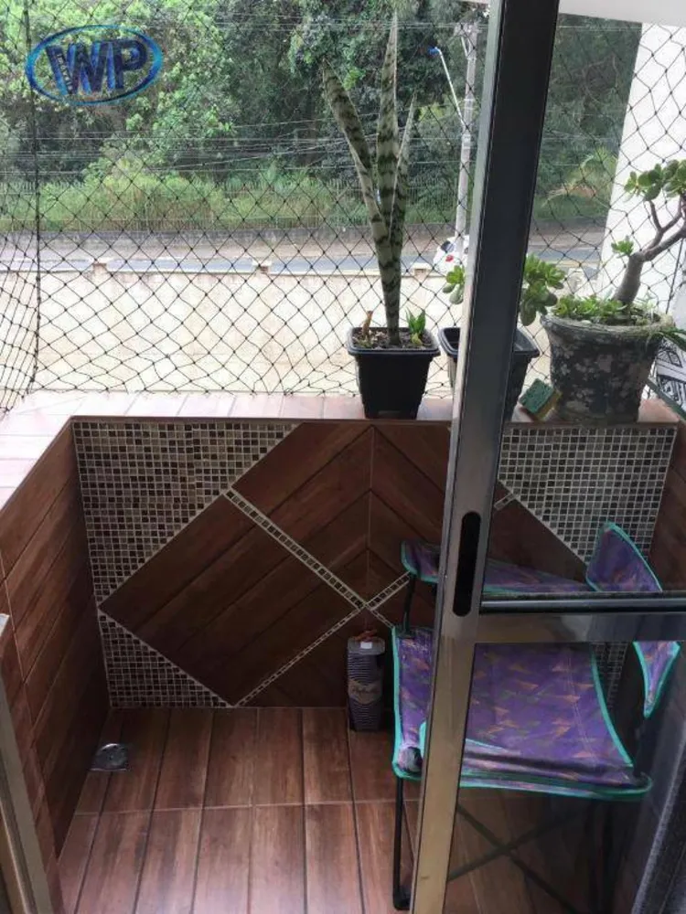 Apartamento, 2 quartos, 53 m² - Foto 3