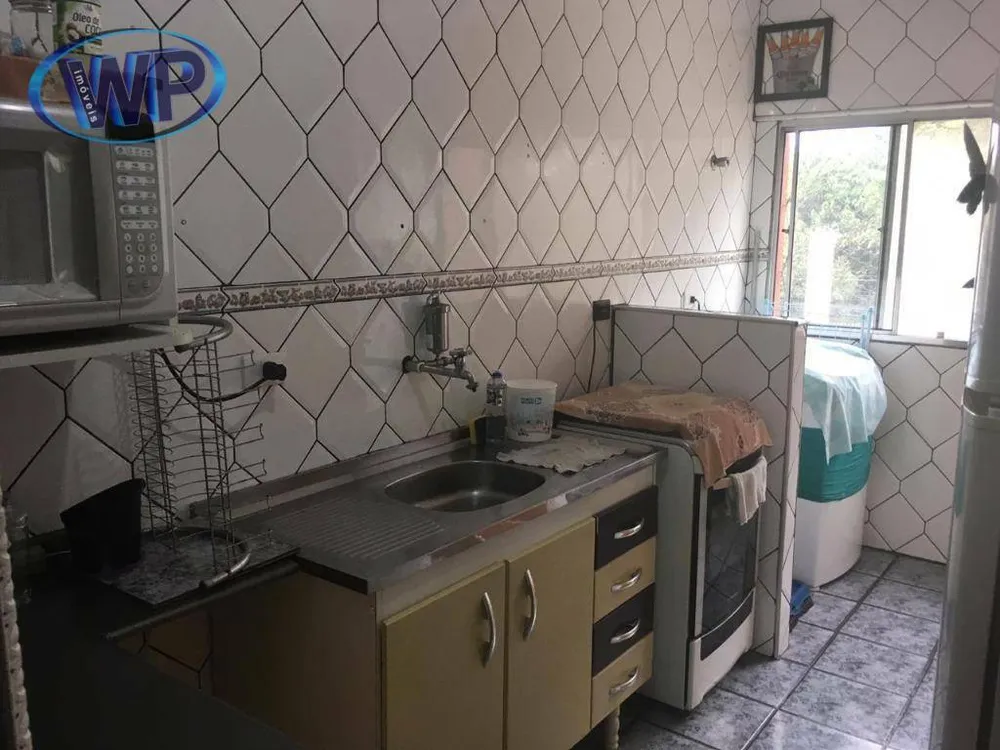 Apartamento, 2 quartos, 53 m² - Foto 4