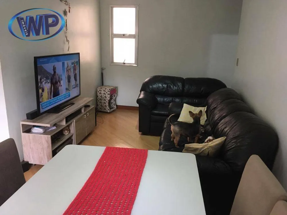 Apartamento, 2 quartos, 53 m² - Foto 2