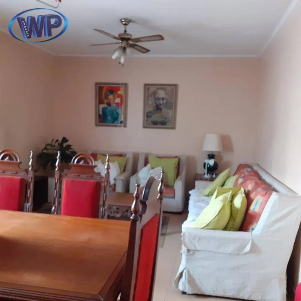 Casa, 3 quartos, 265 m² - Foto 3