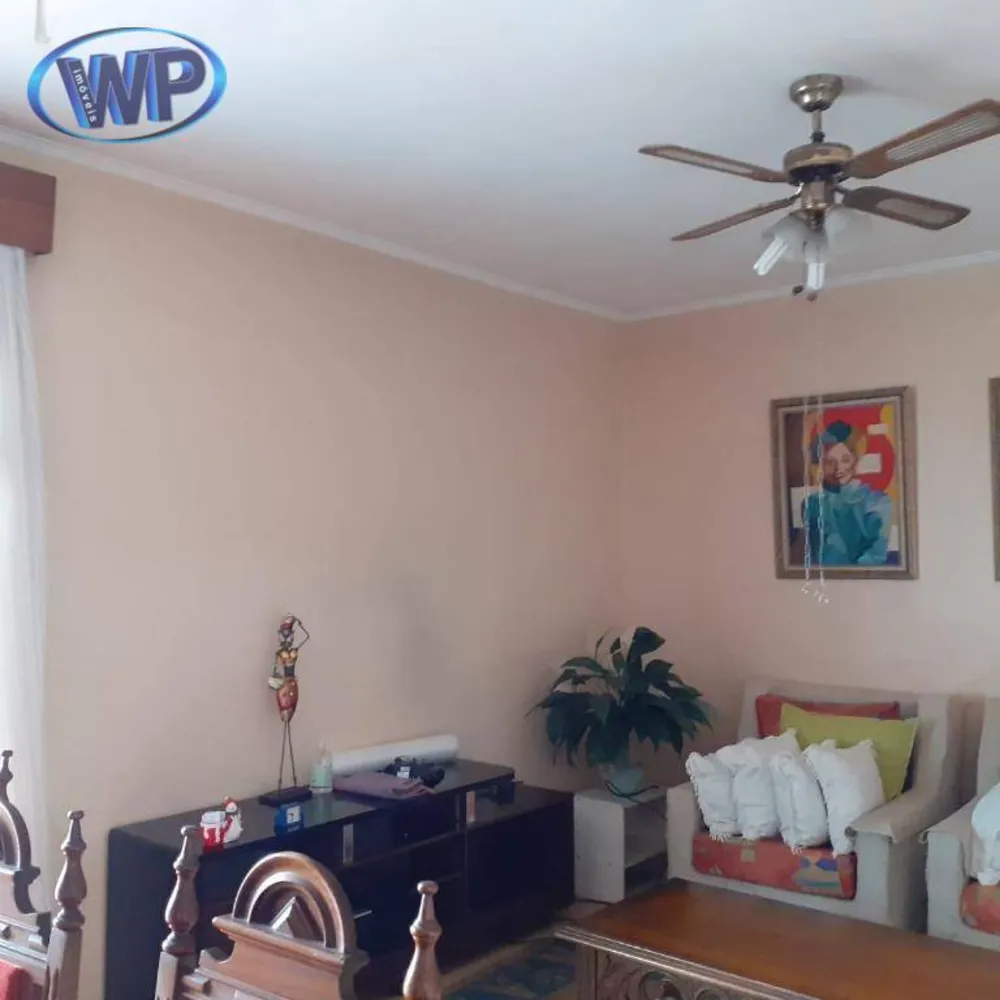 Casa, 3 quartos, 265 m² - Foto 2