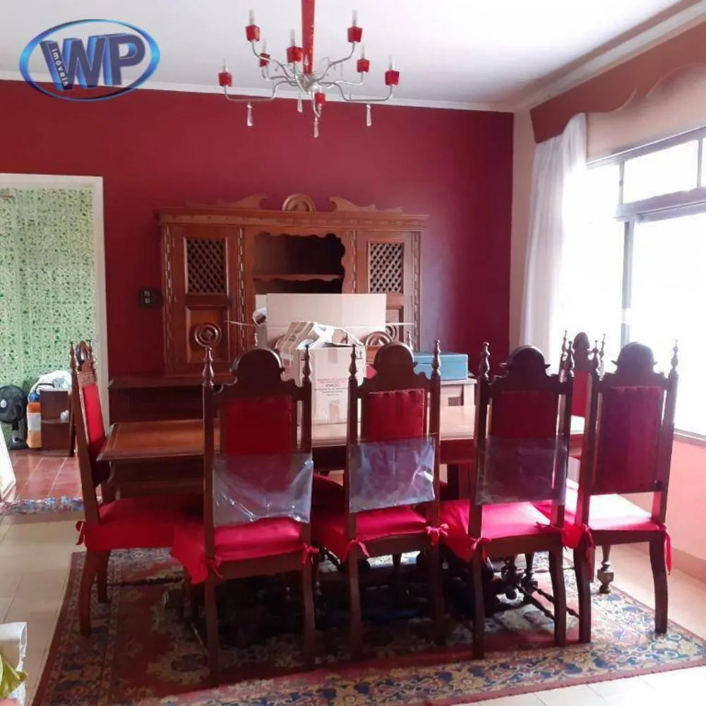 Casa, 3 quartos, 265 m² - Foto 1