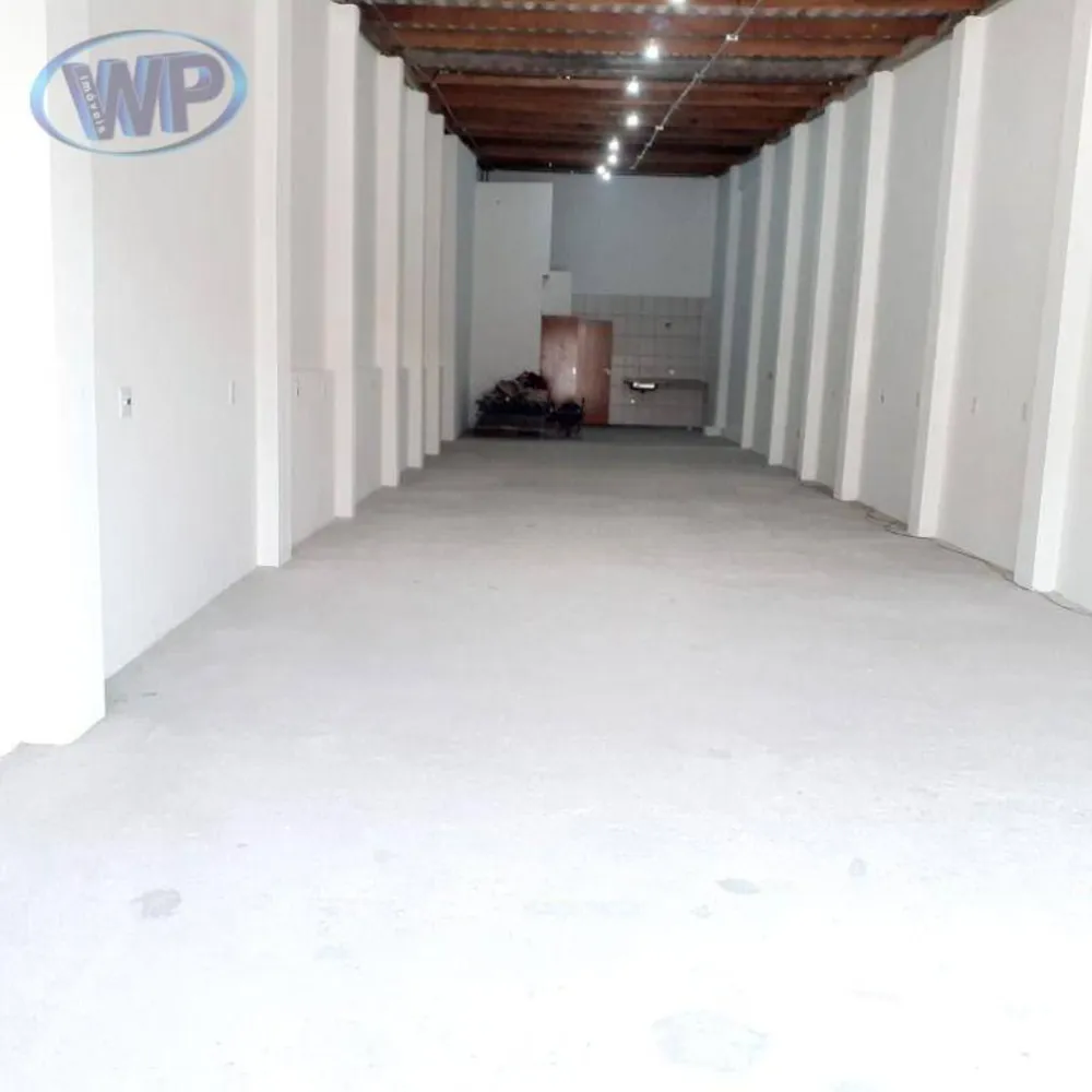 Depósito-Galpão, 125 m² - Foto 3